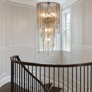 Interior Pendant Fenwater Chandelier