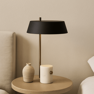 Table Lamps Fern Table Lamp