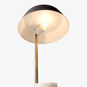 Table Lamps Fern Table Lamp