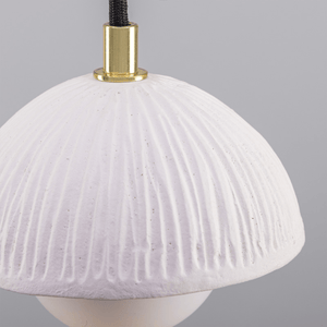 Interior Pendant Ferox Pendant Light - Matt White