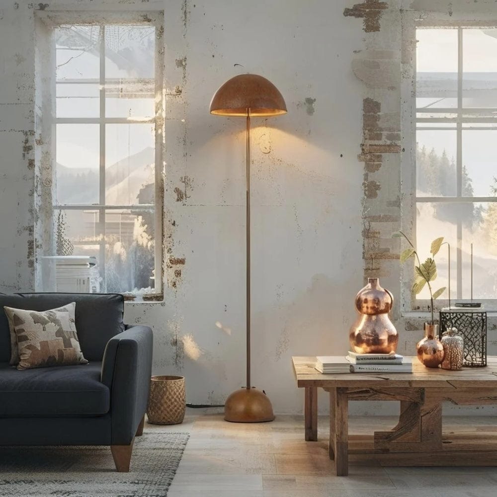 Floor Lamps Ferum Floor Lamp