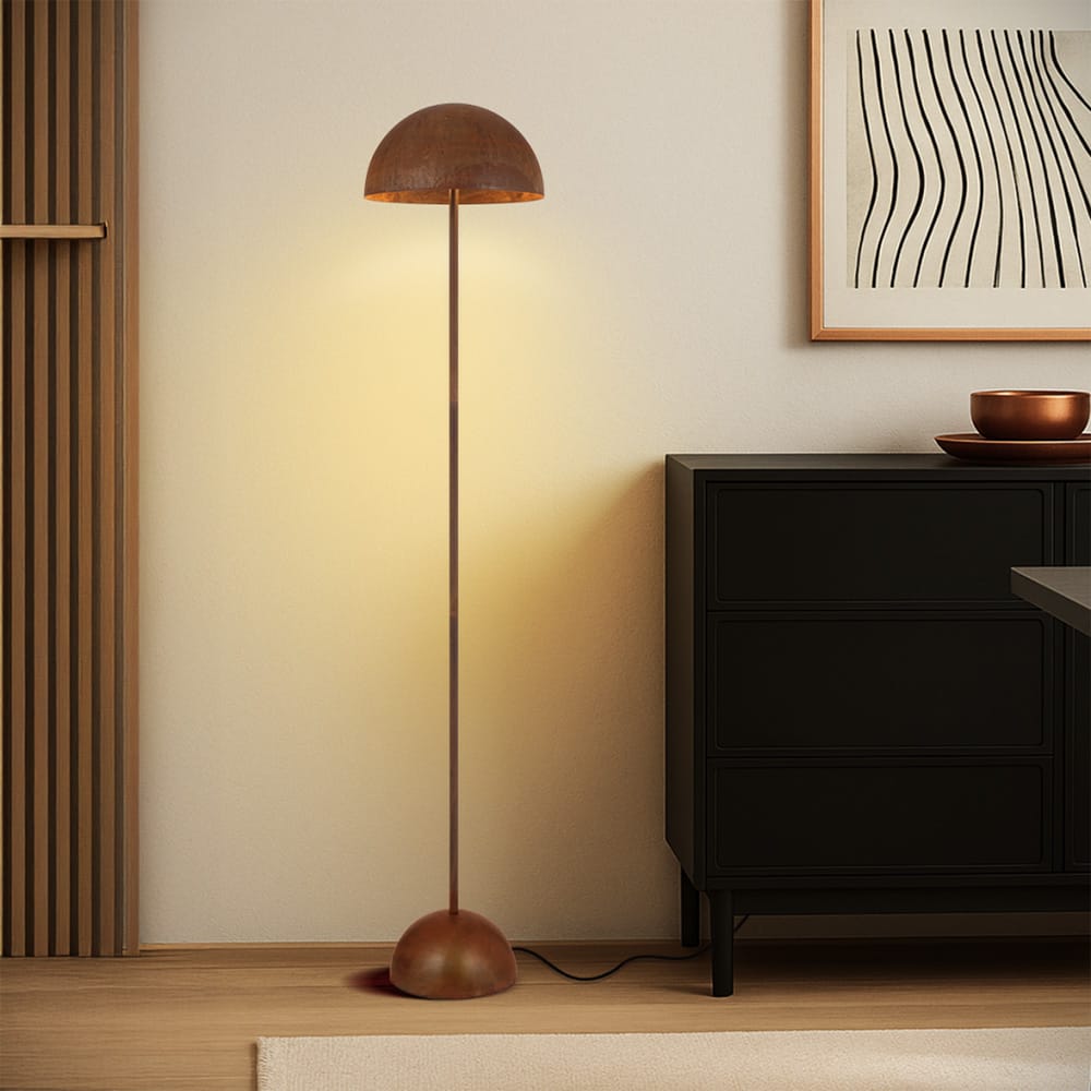 Floor Lamps Ferum Floor Lamp