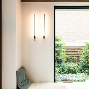 Interior Wall Light / Sconce Finlin Wall Light 1.0