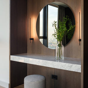 Interior Wall Light / Sconce Finlin Wall Light 1.0