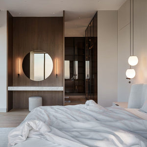 Interior Wall Light / Sconce Finlin Wall Light 1.0