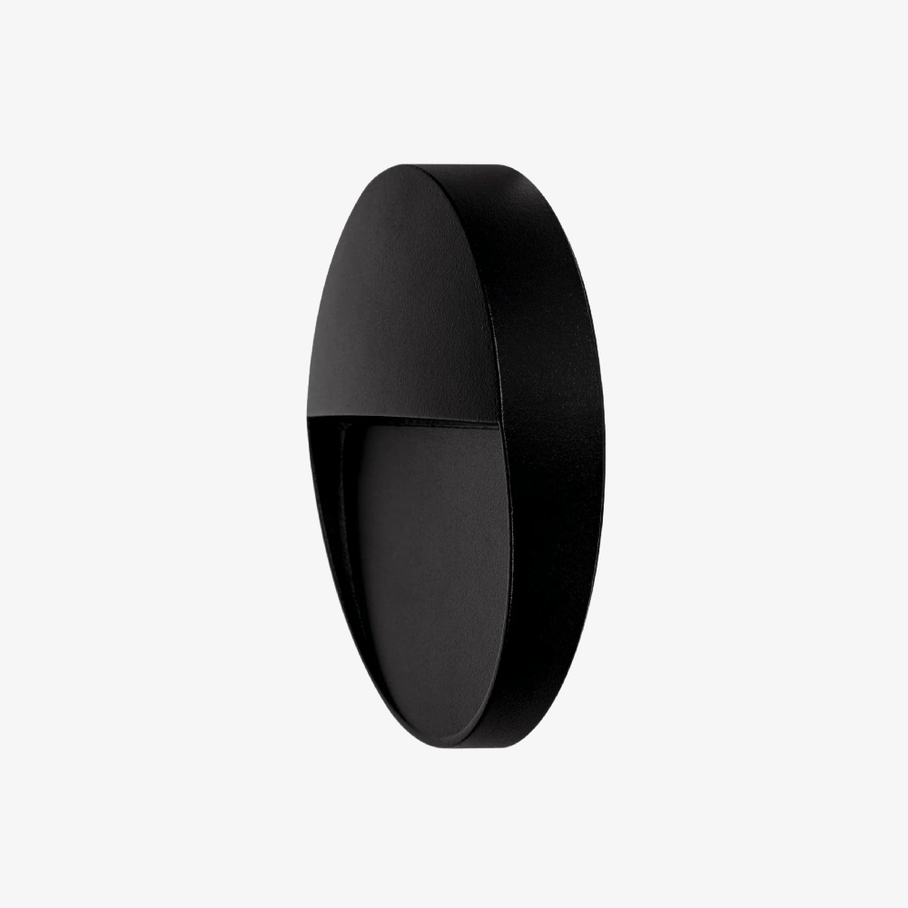 Fino 3W Round Step Light - 12V - Urban Lighting