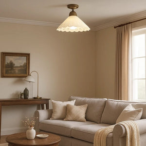 Interior Flush & Semi Flush Fior Di Pizzo Indoor Ceiling Light