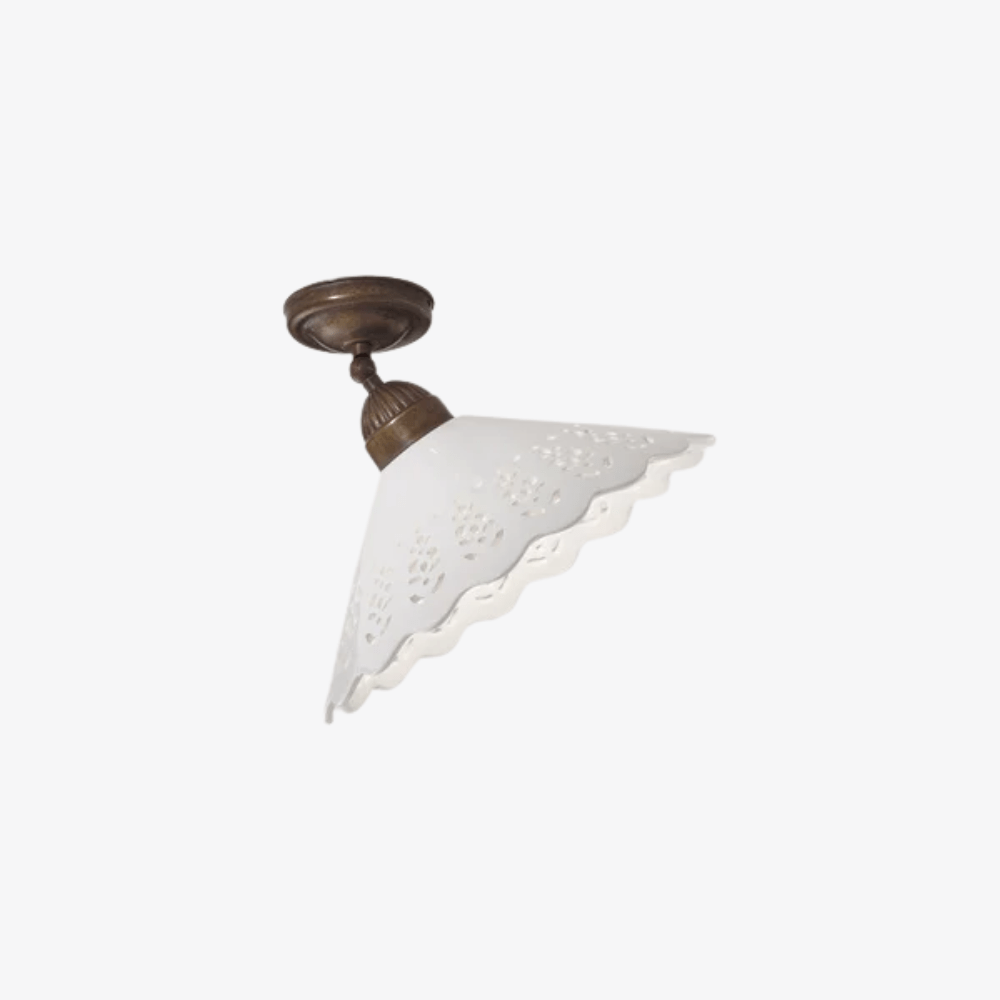Interior Pendant Fior Di Pizzo Indoor Ceiling Light