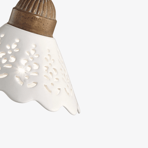 Interior Pendant Fior Di Pizzo Suspension Ceiling Light