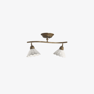 Interior Pendant Fior Di Pizzo Suspension Ceiling Light