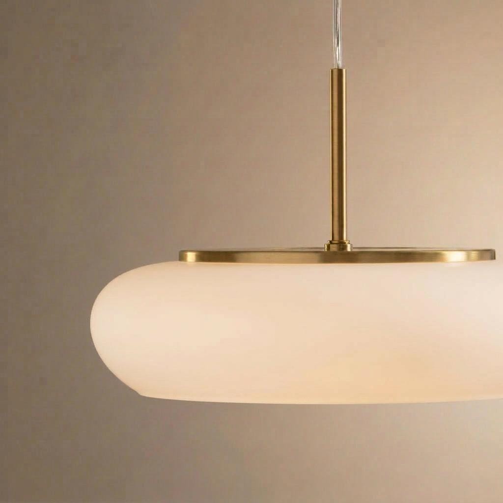 Interior Pendant Fjord Pendant Light