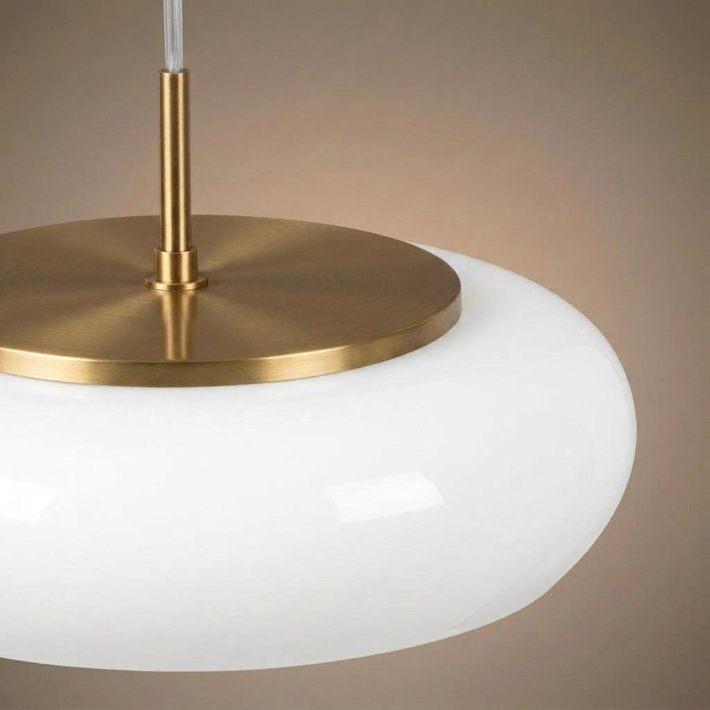 Interior Pendant Fjord Pendant Light