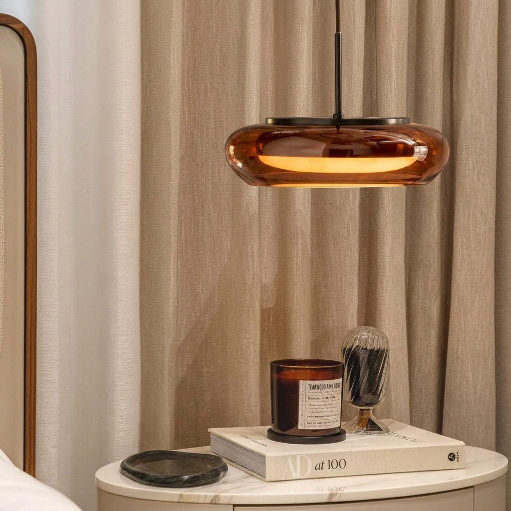 Interior Pendant Fjord Pendant Light