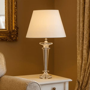 Table Lamps Flame Table Lamp