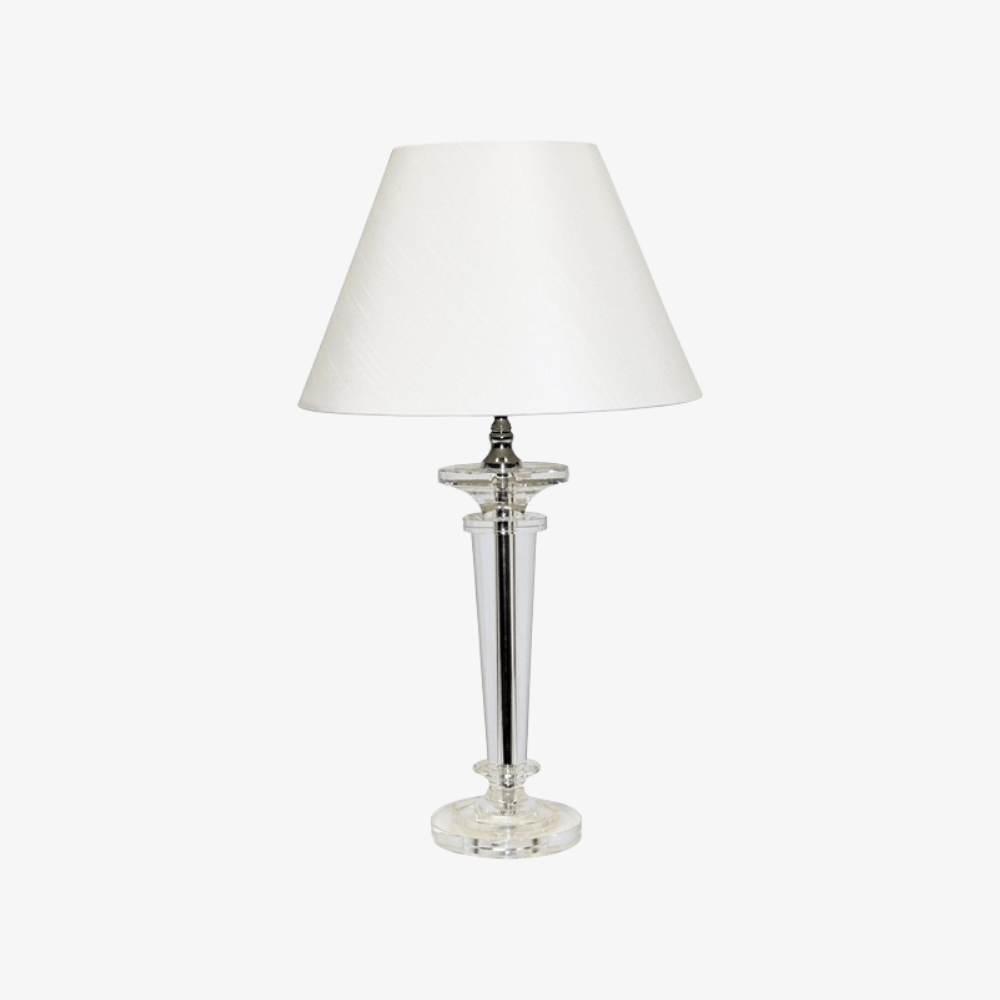 Flame Table Lamp Urban Lighting