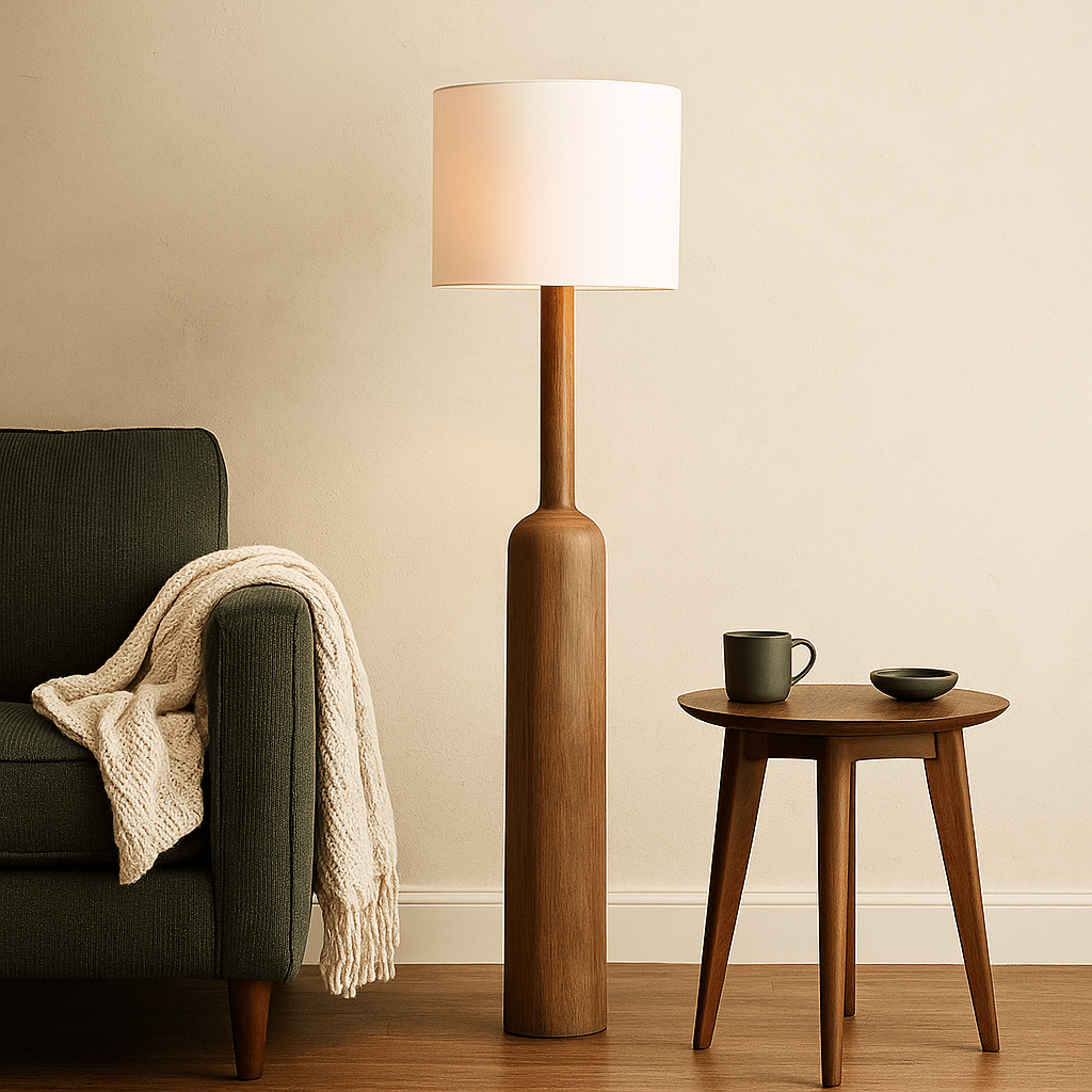 Floor Lamps Flask Floor Lamp Base Only
