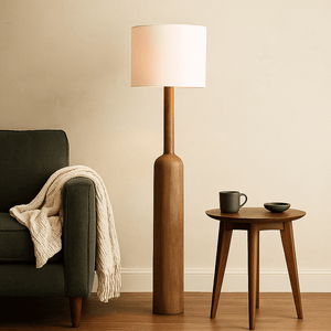 Floor Lamps Flask Floor Lamp Base Only