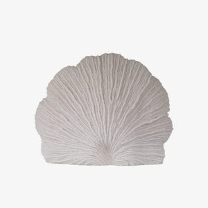 Table Lamps Flat Coral Decorative Lamp