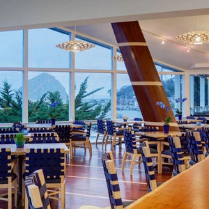 Interior Pendant Flax Pendant