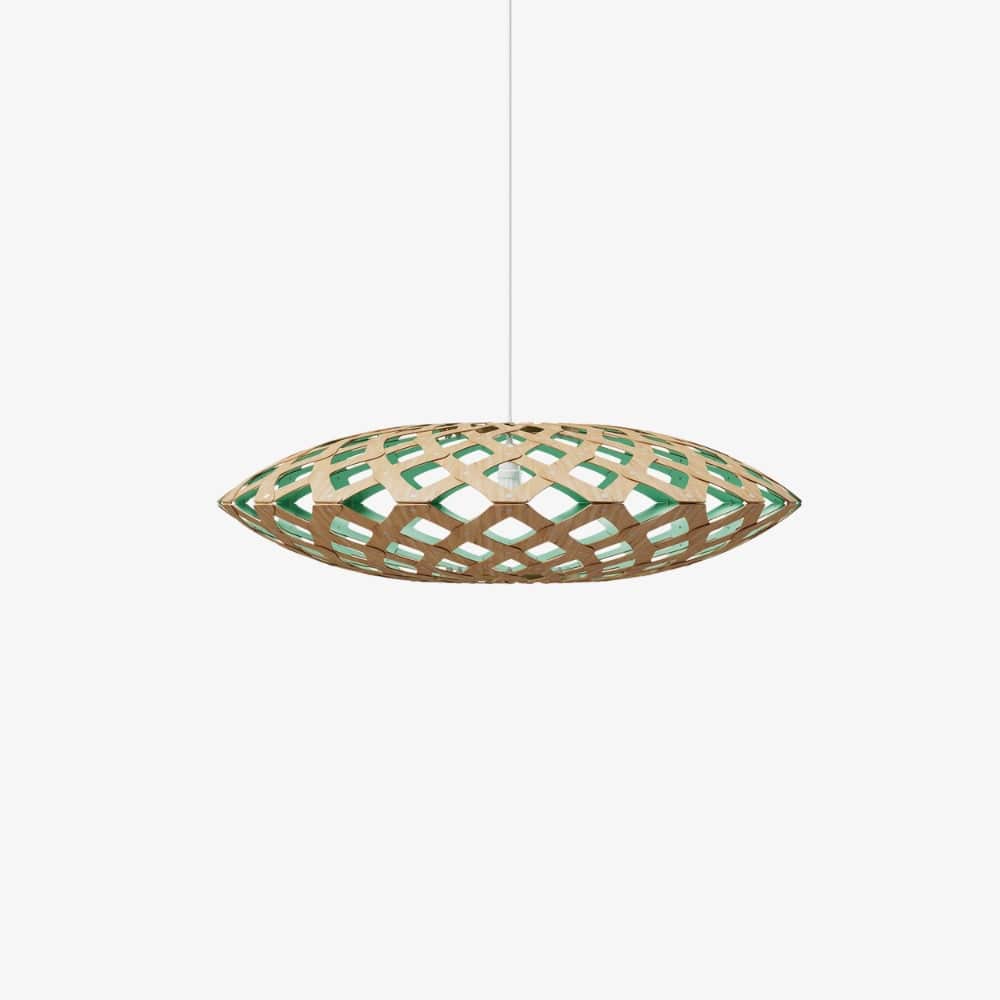 Interior Pendant Flax Pendant