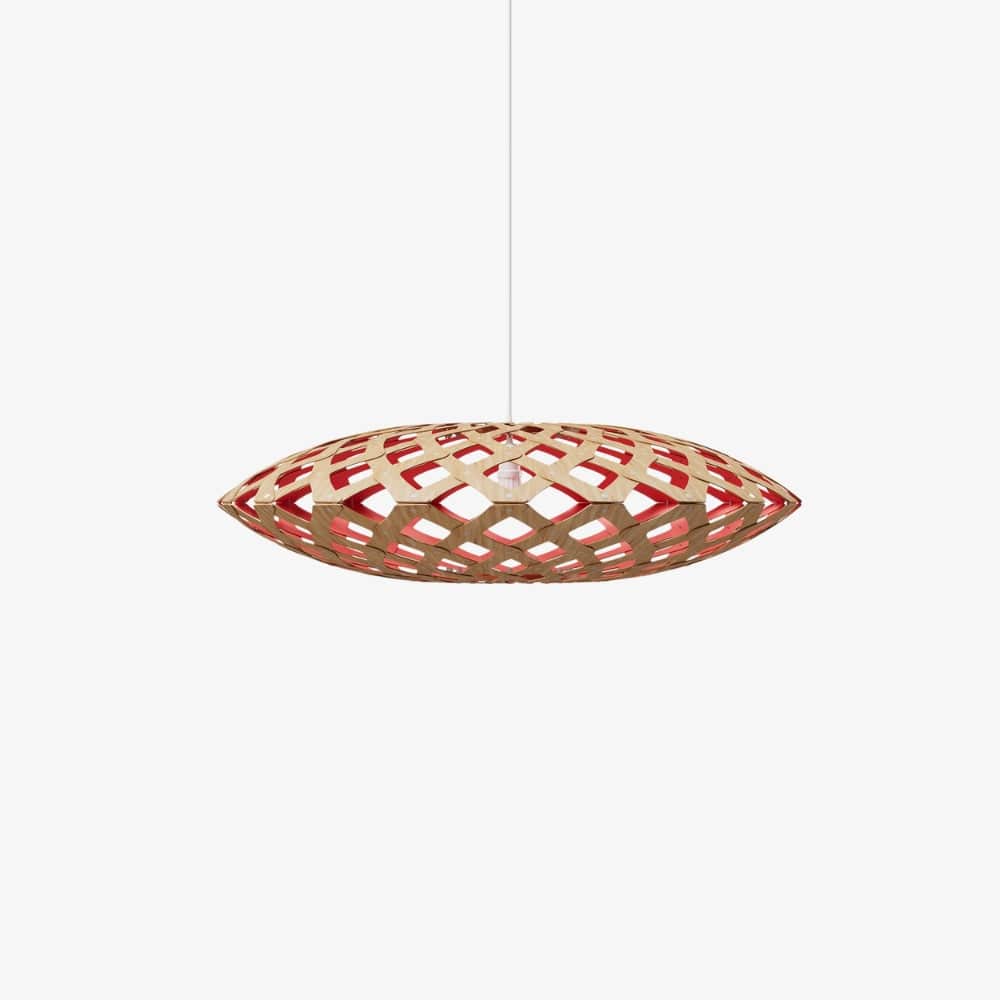 Interior Pendant Flax Pendant