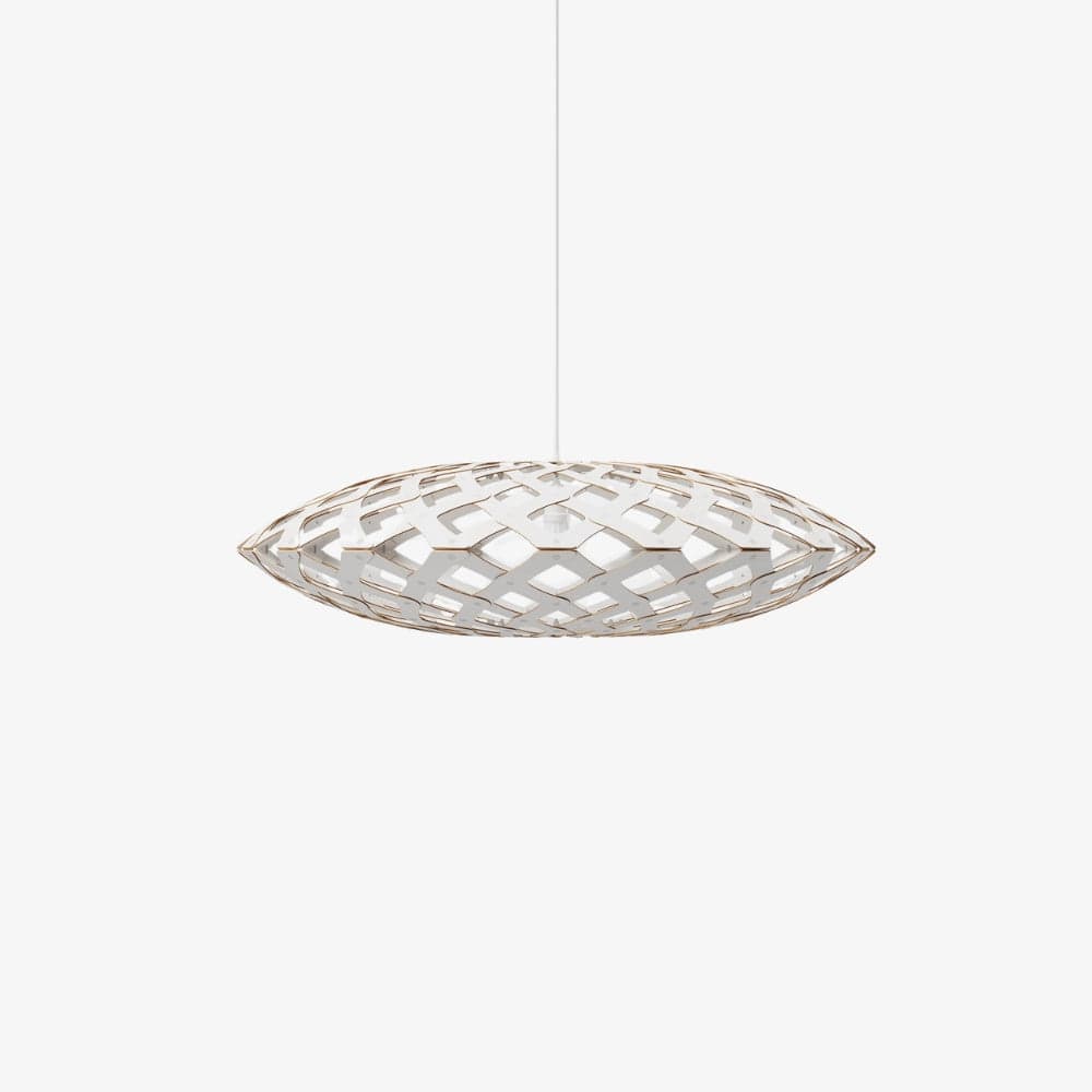 Interior Pendant Flax Pendant