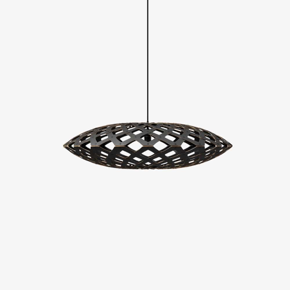 Interior Pendant Flax Pendant