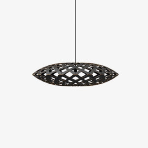 Interior Pendant Flax Pendant