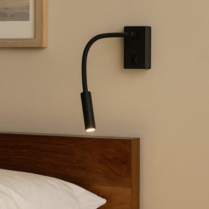 Interior Wall Light / Sconce Flexor Wall Light