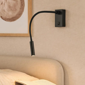 Interior Wall Light / Sconce Flexor Wall Light