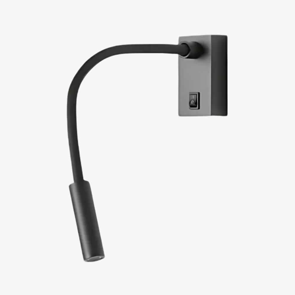 Interior Wall Light / Sconce Flexor Wall Light