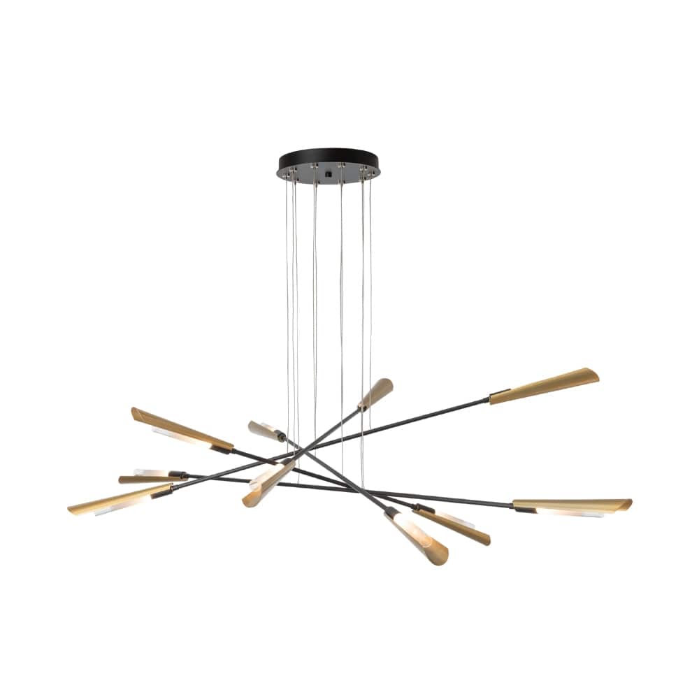 Interior Pendant Flight 10 Light Pendant