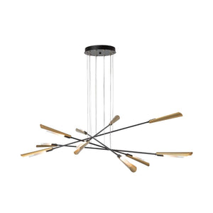 Interior Pendant Flight 10 Light Pendant