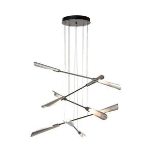 Interior Pendant Flight 10 Light Small Pendant