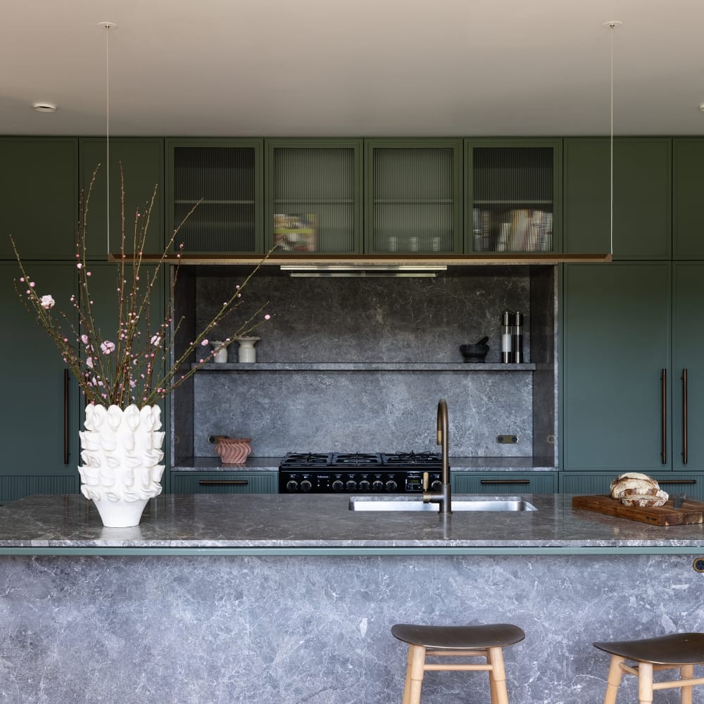 Linear Pendant Flip 030 Linear Pendant - Type 1