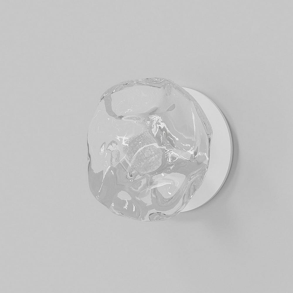 Interior Wall Light / Sconce Flo Round Wall Sconce