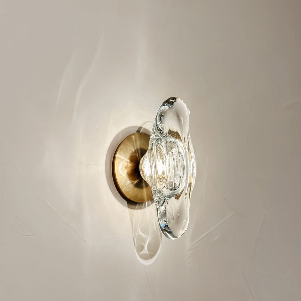 Interior Wall Light / Sconce Flo Wall Light