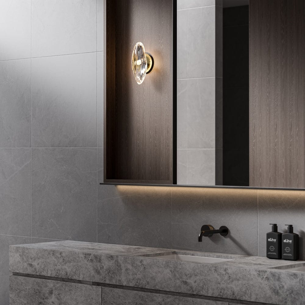 Interior Wall Light / Sconce Flo Wall Light