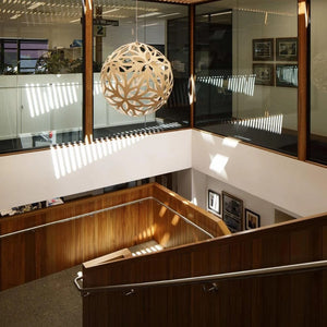 Interior Pendant Floral Pendant