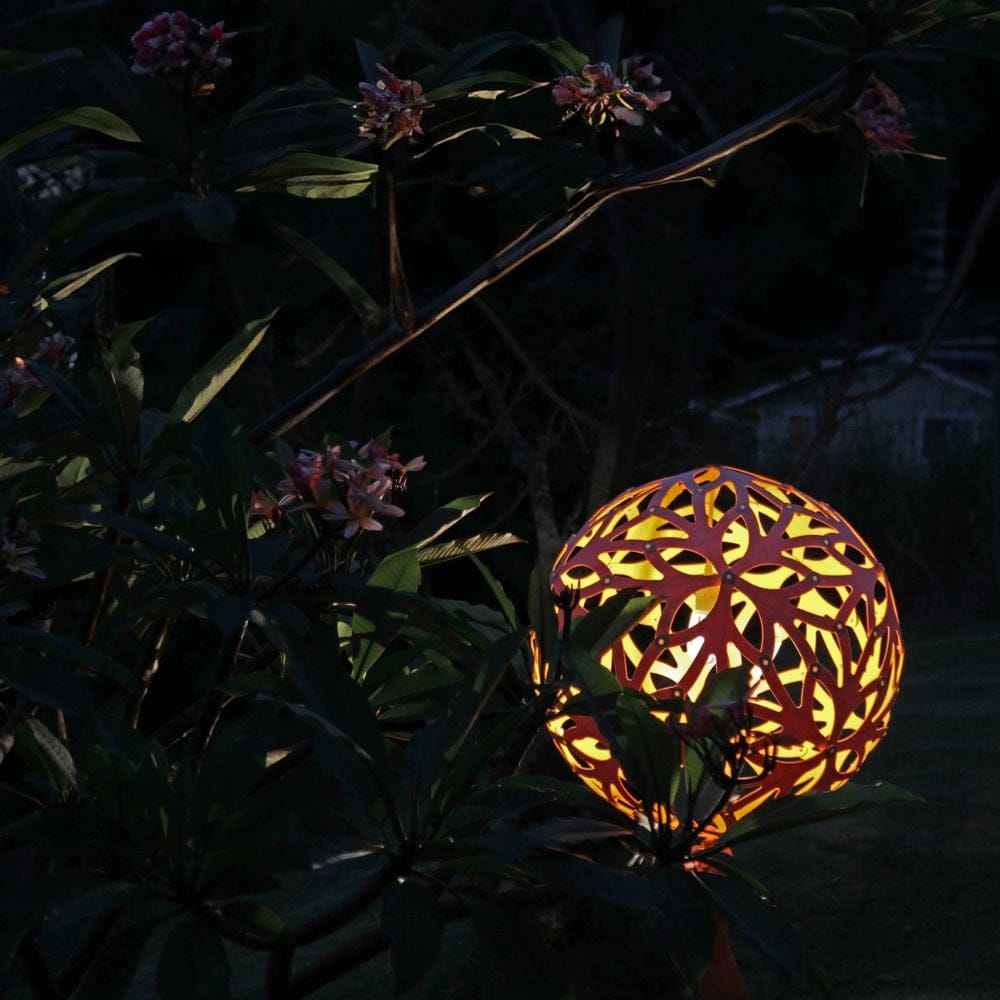 Interior Pendant Floral Pendant