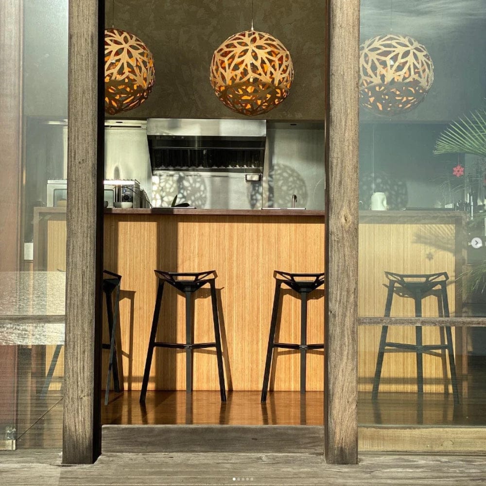 Interior Pendant Floral Pendant