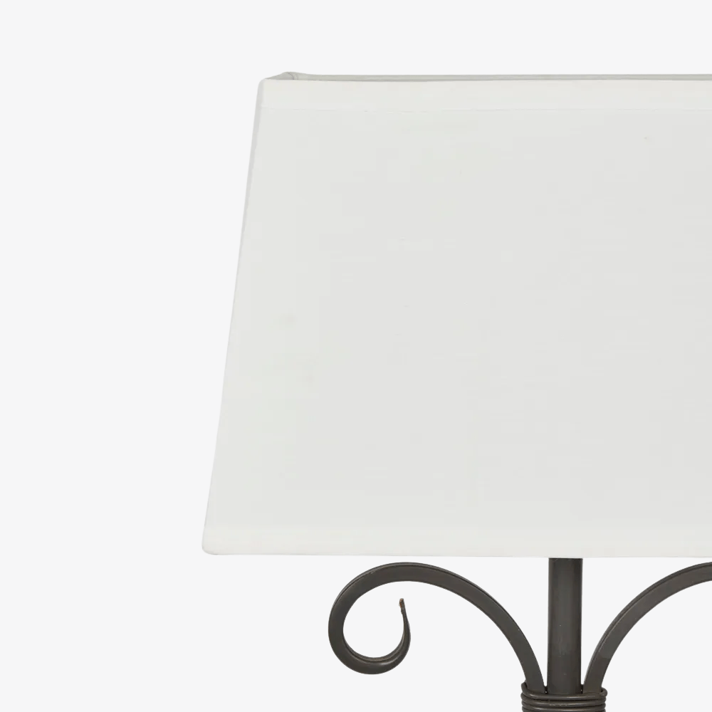 Table Lamps Florentine Table Lamp
