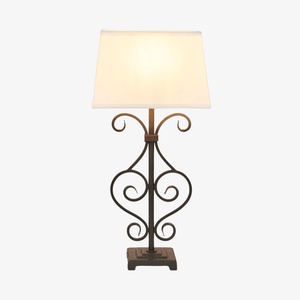 Table Lamps Florentine Table Lamp