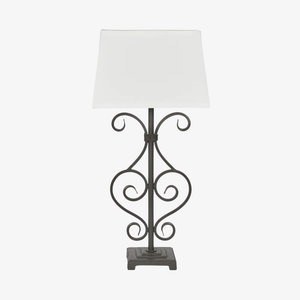 Table Lamps Florentine Table Lamp