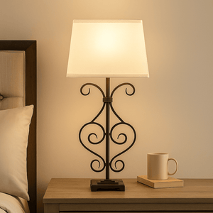 Table Lamps Florentine Table Lamp