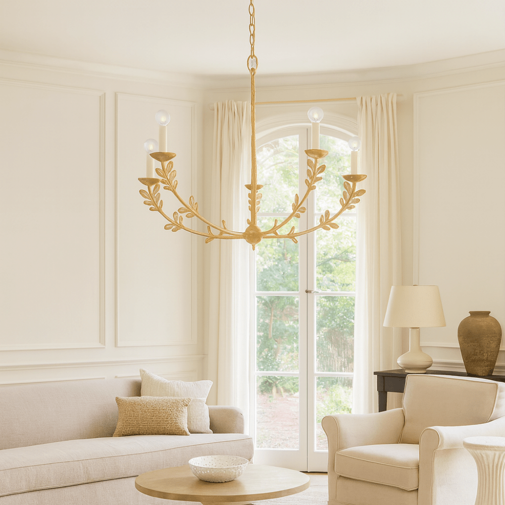 Chandelier Florian Chandelier