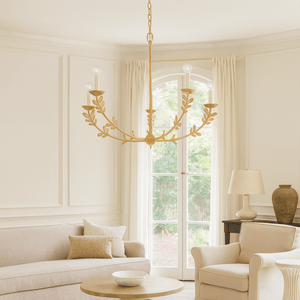 Chandelier Florian Chandelier