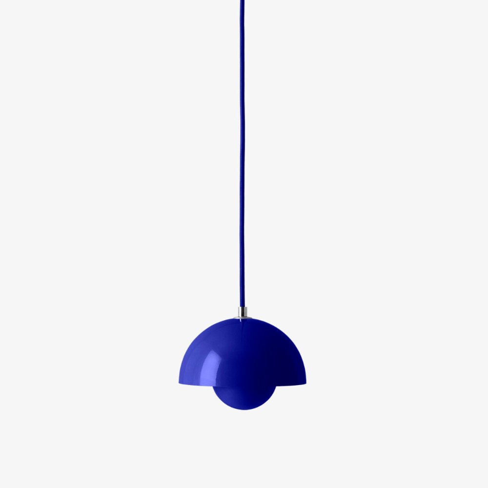 Interior Pendant Flowerpot 16cm Pendant Light