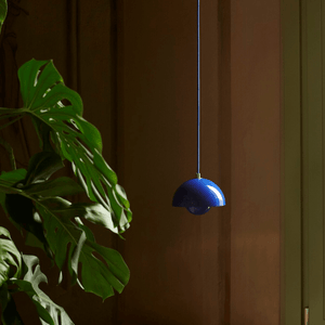 Interior Pendant Flowerpot 16cm Pendant Light