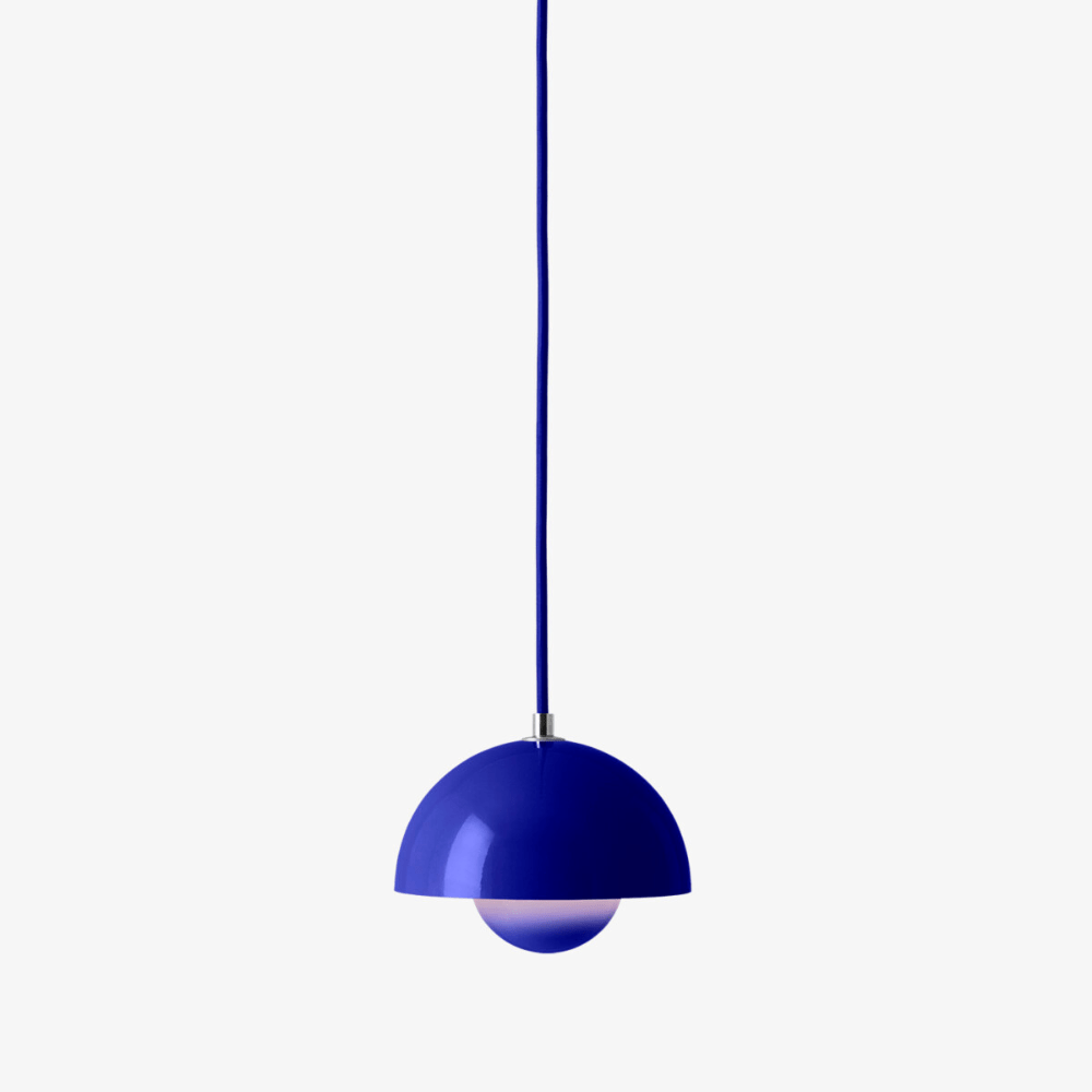 Interior Pendant Flowerpot 16cm Pendant Light